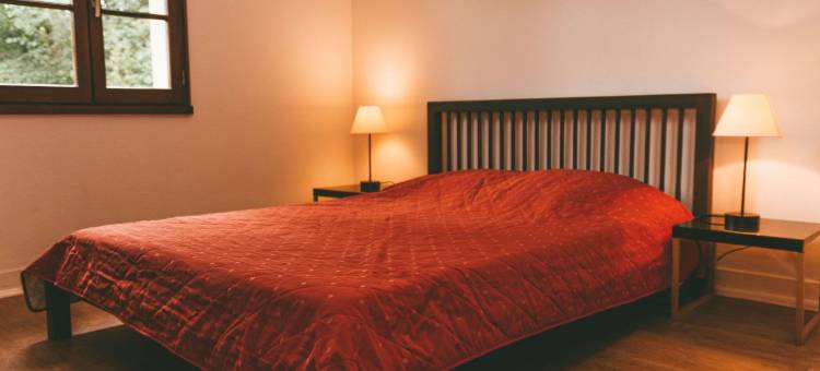 法国之地度假屋 - 蒙孔图尔活动公园(Terres de France - Moncontour Active Park)图片