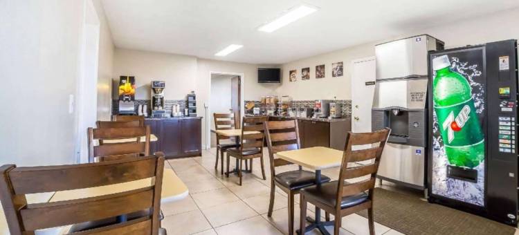 哈丁旅馆(Hardin Lodge)图片