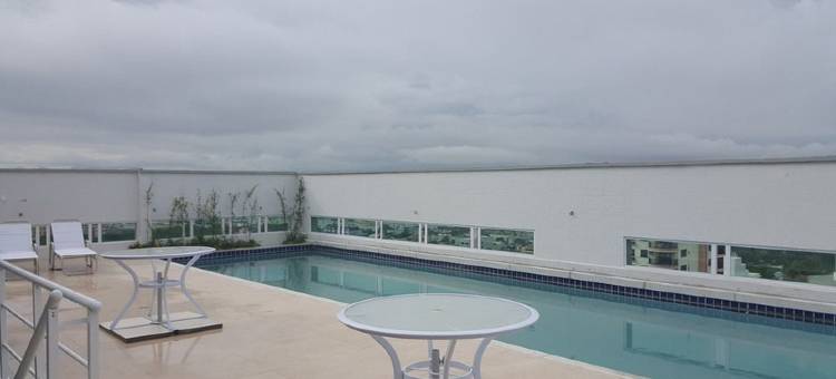 马卡埃华美达酒店(Ramada by Wyndham Macae Hotel & Suites)图片