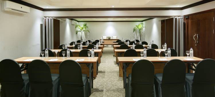 婆罗洲班格尔马辛瑞士贝尔酒店(Swiss-Belhotel Borneo Banjarmasin)图片