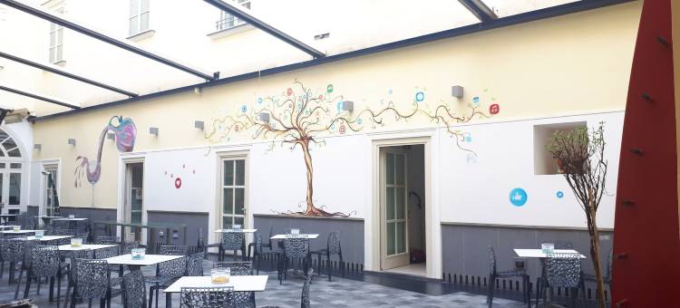 7青年旅馆及客房(Seven Hostel & Rooms)图片