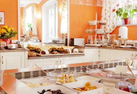 Hotel Villa Monte Vino Hotel Overview