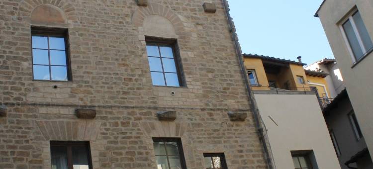 多纳蒂华丽大楼套房公寓(Donati Luxury Tower Suites)图片