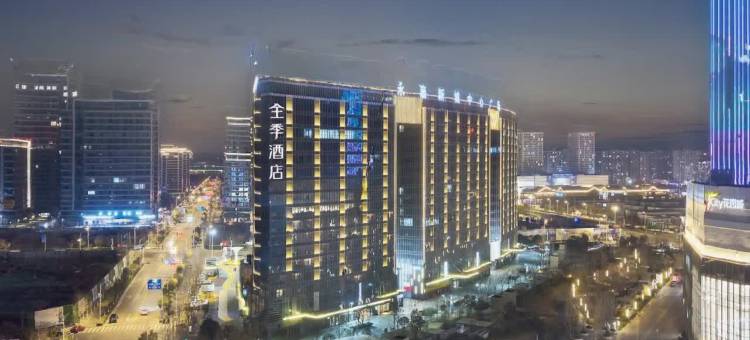 全季酒店(徐州行政中心地铁站店)图片