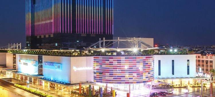 皇家伊泽尔酒店(ROYAL EZEL HOTEL)图片