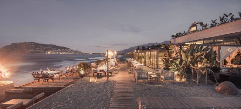 第一天海滩度假村及水疗中心 - 限成人(Day One Beach Resort & Spa - Adult Only)图片