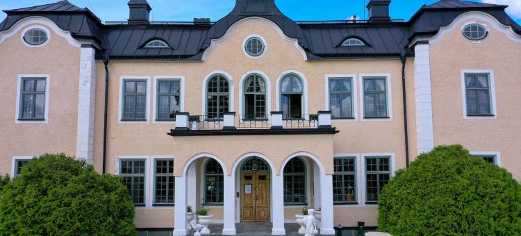 约翰内斯堡城堡(Johannesbergs Slott)图片