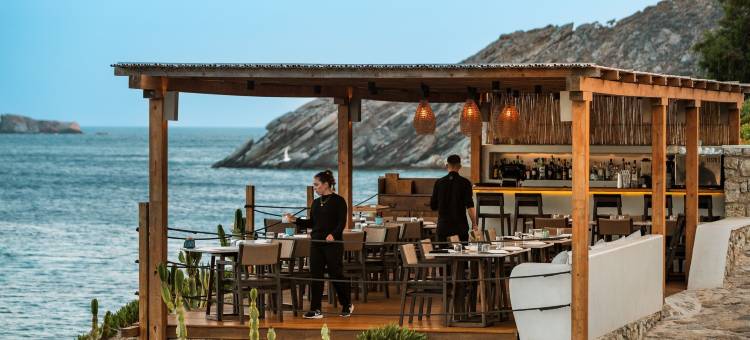 米克诺斯马尔海滨度假村(Casa Del Mar - Small Luxury Hotels of the World)图片