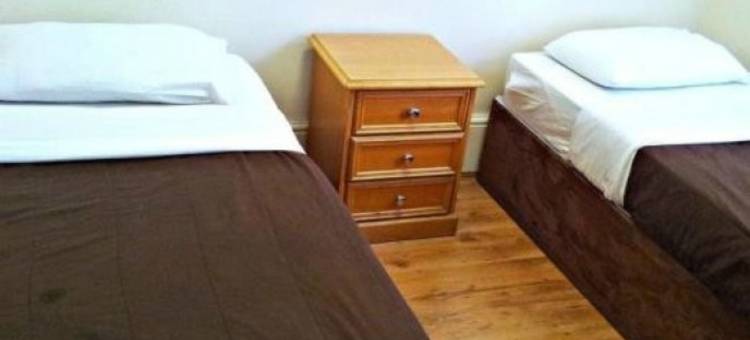 肯萨尔绿色背包客旅馆(Kensal Green Backpackers)图片