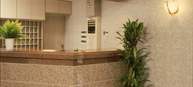 一宫绿色酒店(Ichinomiya Green Hotel)图片