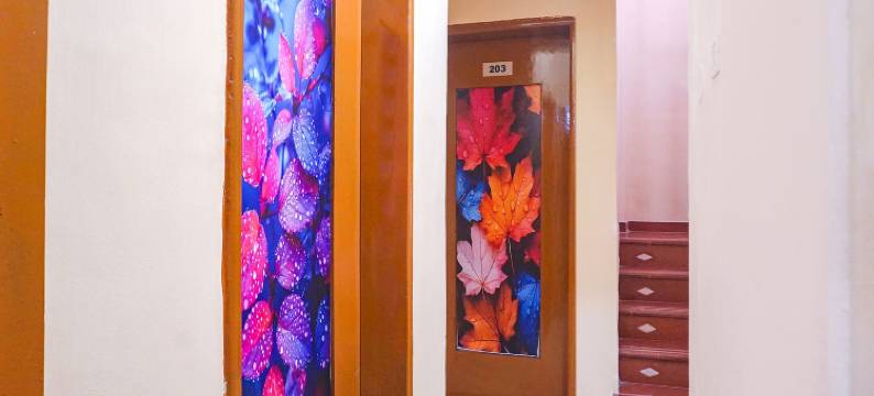 FabHotel New Falcon Inn = FabHotel New Falcon 客栈(FabHotel New Falcon Inn)图片