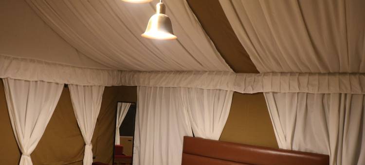 OM河畔度假营地(Camp OM Riverside Retreat)图片