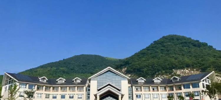 宜兴富陶温泉酒店图片