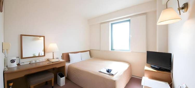 日田市微笑酒店(Smile Hotel Oita Hita)图片