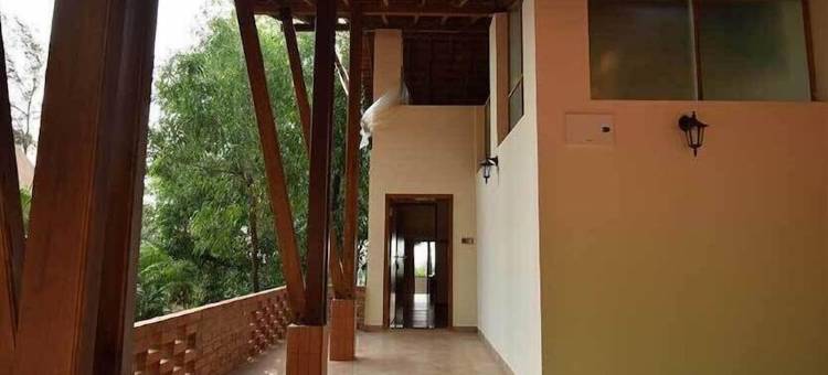 赛韦什兰海滩度假村-宾多尔(Sai Vishram Beach Resort Byndoor)图片