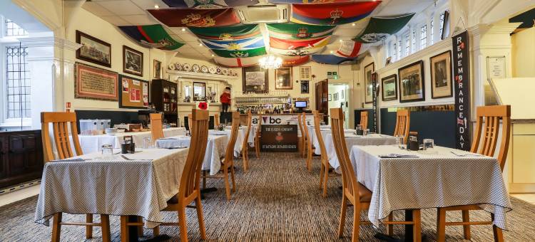 基奇纳勋爵宾馆(Lord Kitcheners Guest House)图片