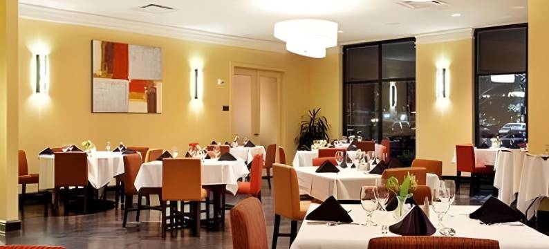 Wyndham New Orleans Airport & Conference Center(Wyndham New Orleans Airport & Conference Center)图片