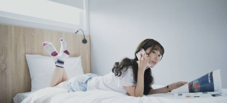 Single Inn 单人房(高雄站前馆)图片