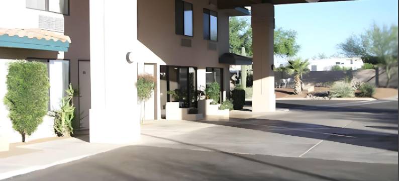 卡塔利娜旅馆(Catalina Inn)图片