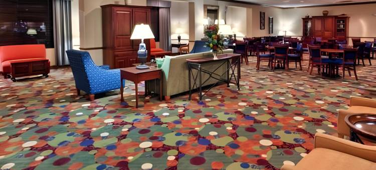 Holiday Inn Express 雅典大学区(Holiday Inn Express Athens-University Area)图片