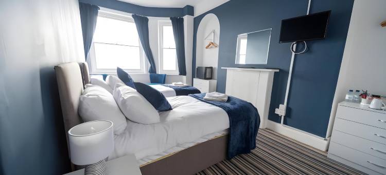 基奇纳勋爵宾馆(Lord Kitcheners Guest House)图片