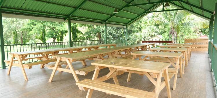 河石农场(The Riverstone Agro Farm)图片