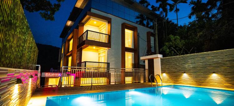 Bluemist Resorts图片