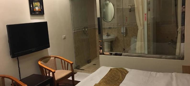 南投日月湖畔休闲度假旅馆图片