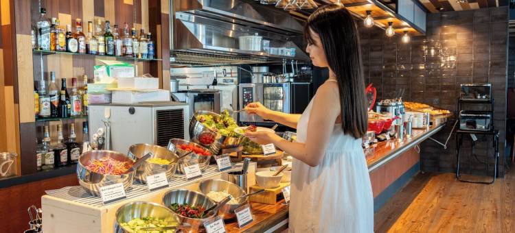 那霸鸡尾酒酒店(Hotel Cocktail Stay Naha)图片
