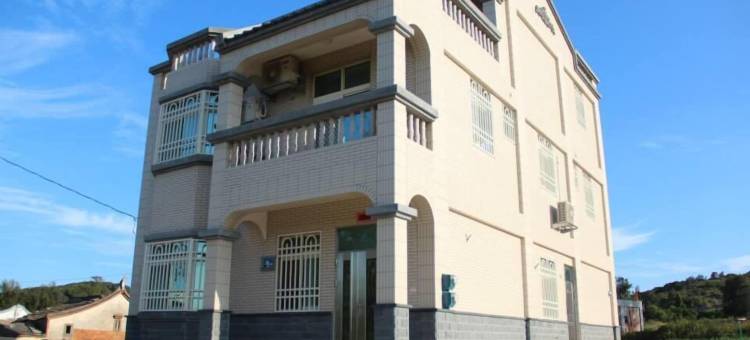 猫公石海景民宿图片