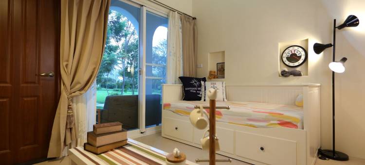 坲卡夏庄园图片