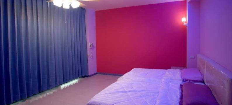 明日萌家庭民宿图片