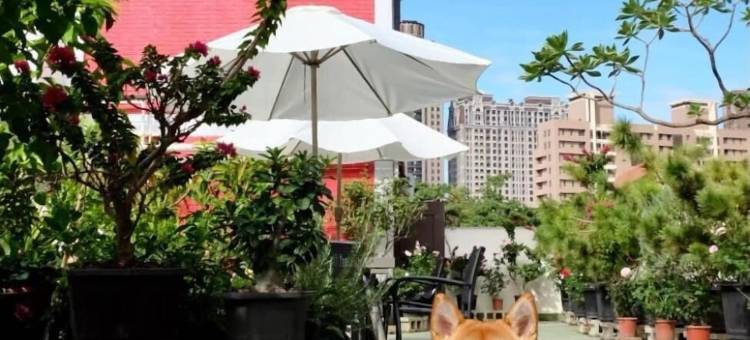 台中合乐商旅图片