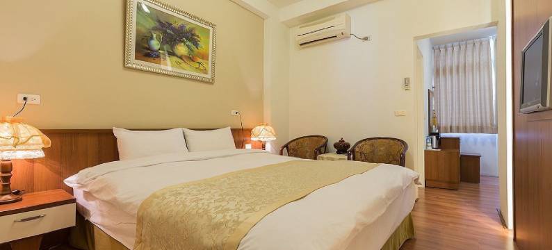 花莲蒲舍民宿图片