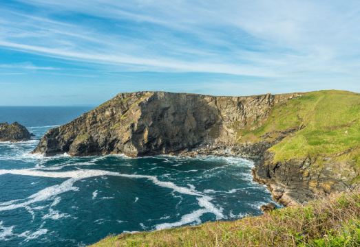 Fisherman's CottageHotel Overview