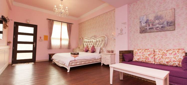 花莲安德森幸福庄园民宿图片