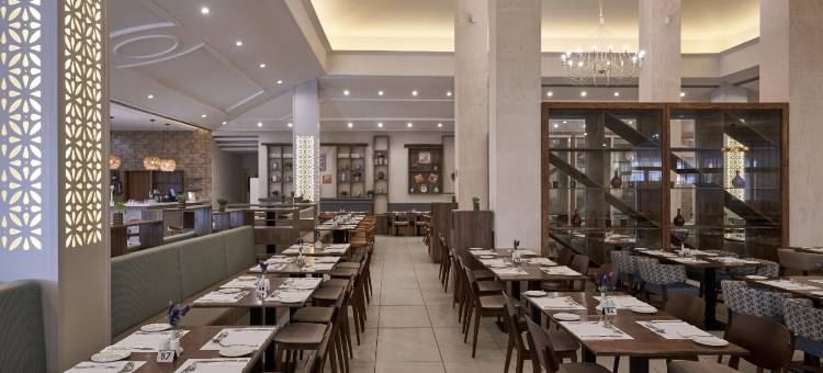 亚特兰蒂卡艾涅阿斯度假村(Atlantica Aeneas Resort)图片