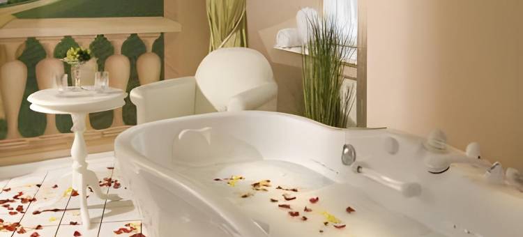 维恩曼特克日特豪弗酒店(Weinromantikhotel Richtershof)图片