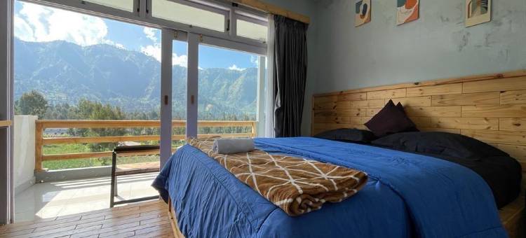 布罗莫塞梅斯塔旅馆(Bromo Semesta Guesthouse)图片