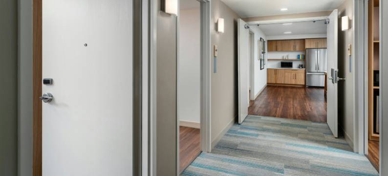 诺克斯维尔西源宿酒店(Element Knoxville West)图片