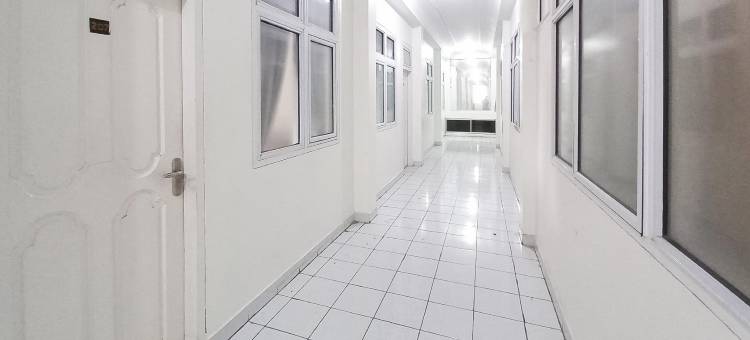 RedDoorz Syariah at Hotel Linda Pekanbaru图片