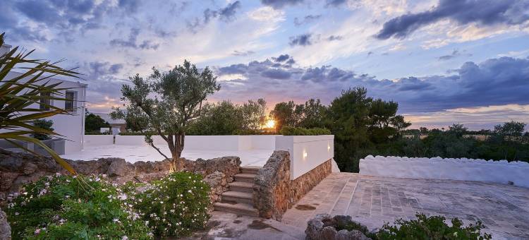 格罗塔帕拉奇赛海滩酒店(Grotta Palazzese Beach Hotel)图片