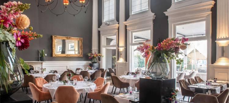 阿尔梅罗范德瓦尔克剧院酒店(Van der Valk Theaterhotel Almelo)图片