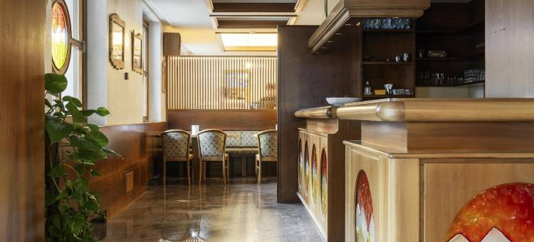 贝斯特韦斯特内华达酒店(Best Western Hotel Nevada)图片