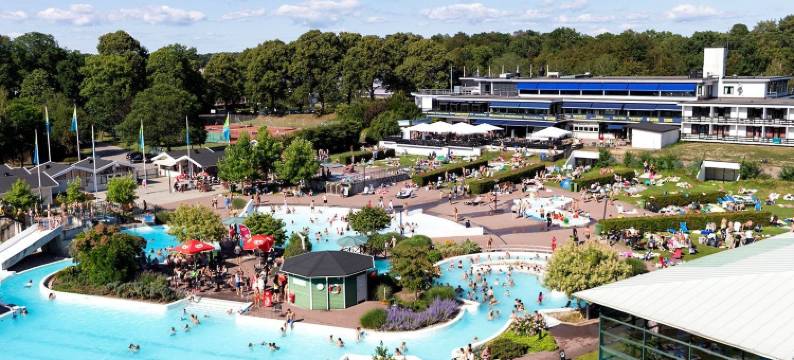 隆内比布伦温泉度假村(Ronneby Brunn Hotel Spa Resort)图片