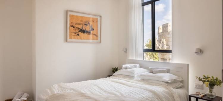 Old Charm & Modern Meets in Haifa with Shelter图片