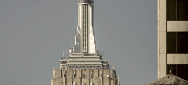 纽约时代广场Club Quarters酒店(Club Quarters Hotel Times Square, New York)图片