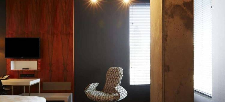 阿尔特蒙特利尔酒店(Hôtel Alt Montréal)图片