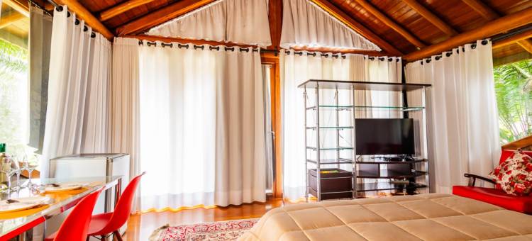 普蒂尼旅馆和酒店 by OYO(OYO Pousada e Hotel Putini)图片