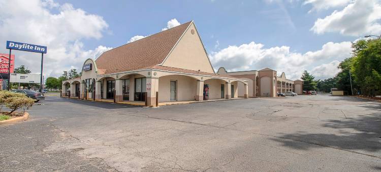 埃尔克哈特I-90酒店(Hotel O Daylight Inn Elkhart I-90, IN)图片